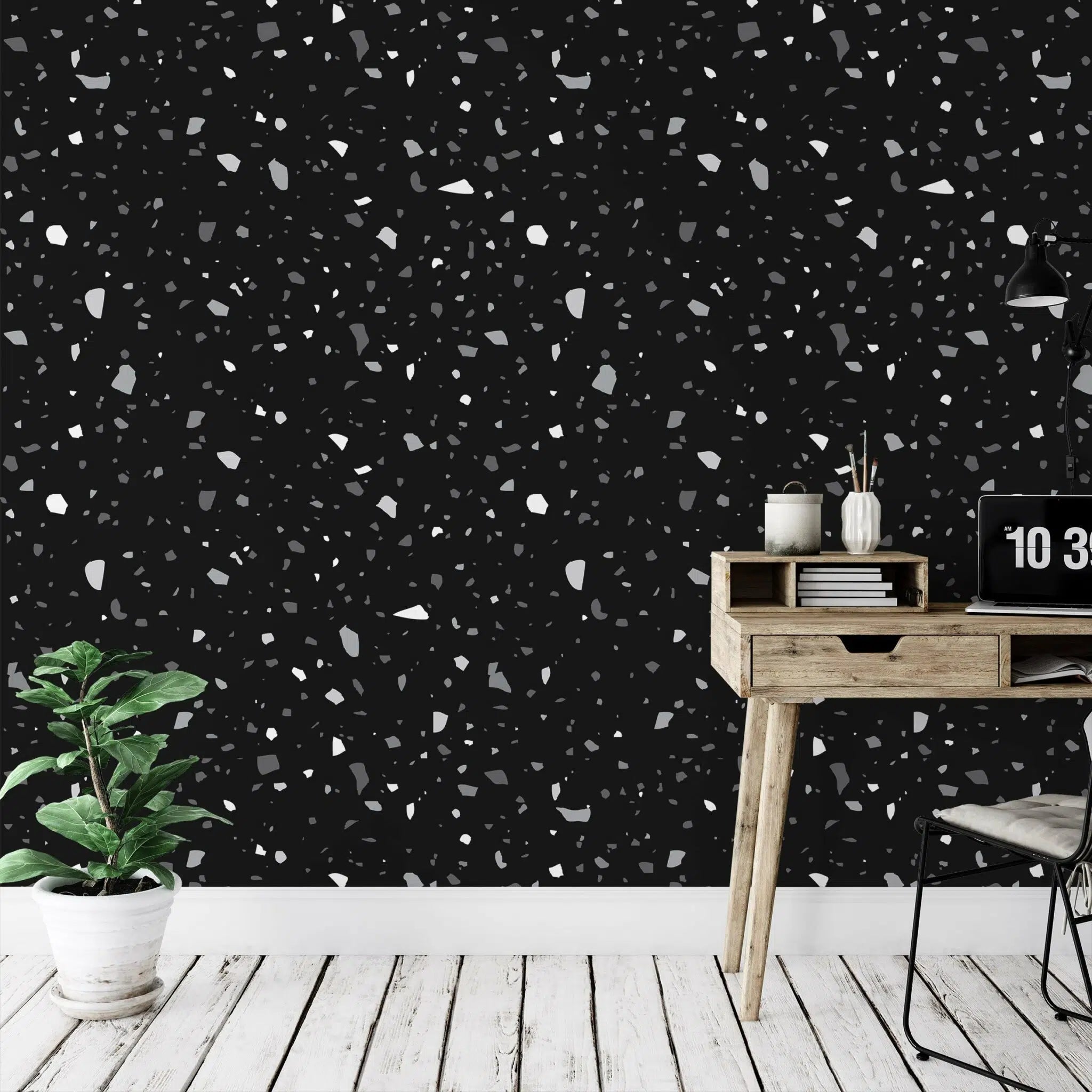 טפט לקיר - דגם טראצו 06