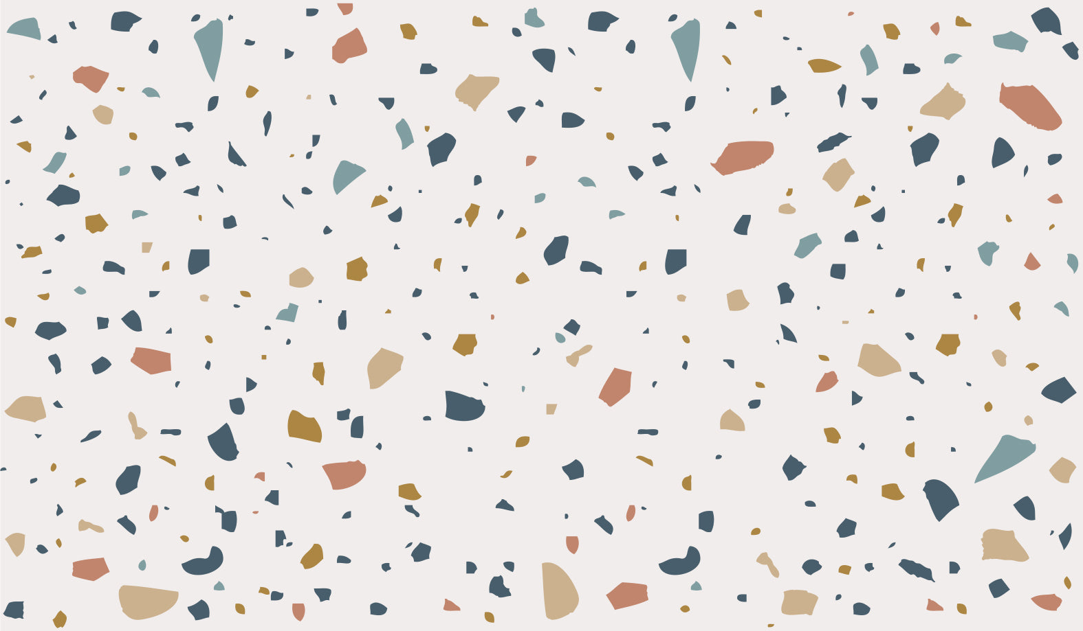 שטיח ויניל - דגם טראצו 06