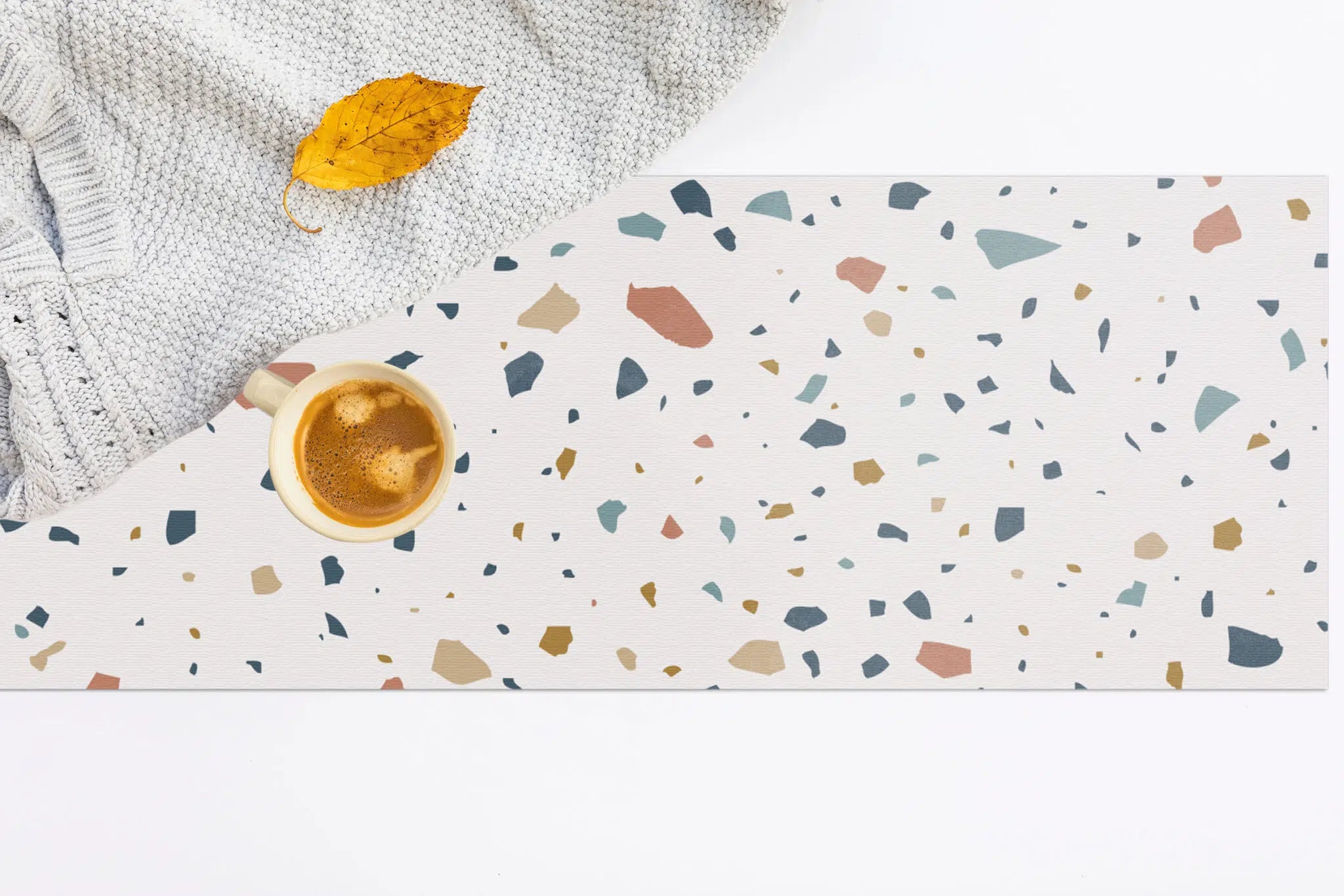 ראנר ויניל - דגם טראצו 06