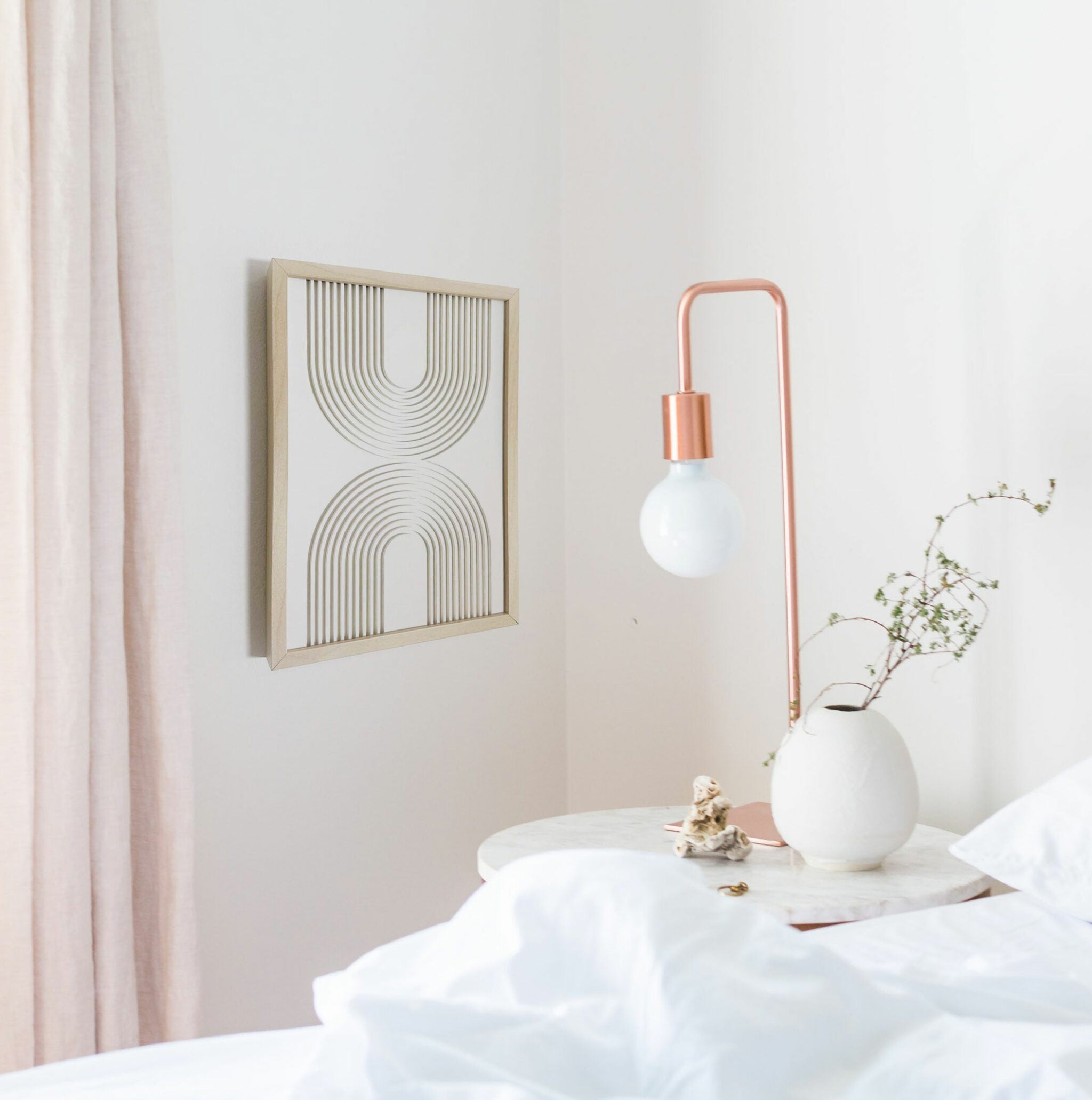 תמונת תבליט Arc