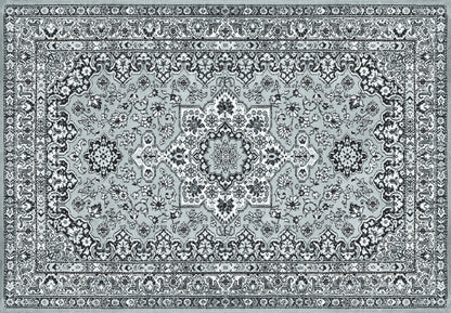 שטיח ויניל - דגם Ariel