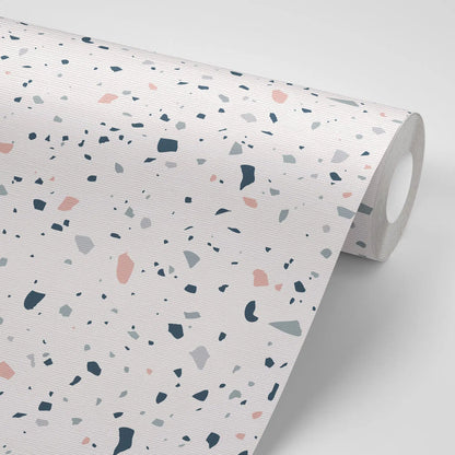 טפט לקיר - דגם טראצו 02