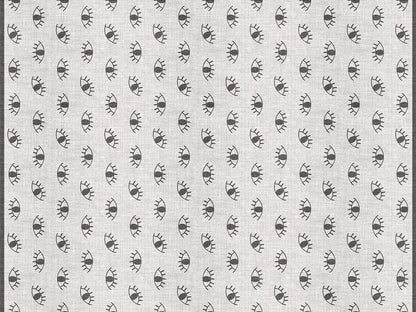 פלייסמט ויניל - דגם דגם Bran