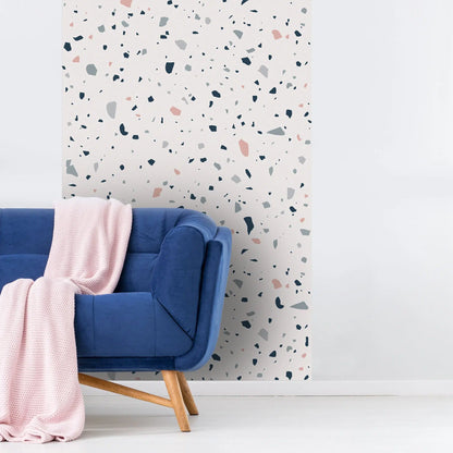 טפט לקיר - דגם טראצו 02