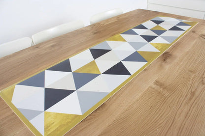 ראנר ויניל - דגם Sunset