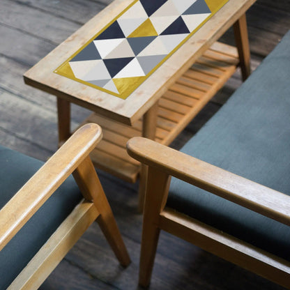 ראנר ויניל - דגם Sunset