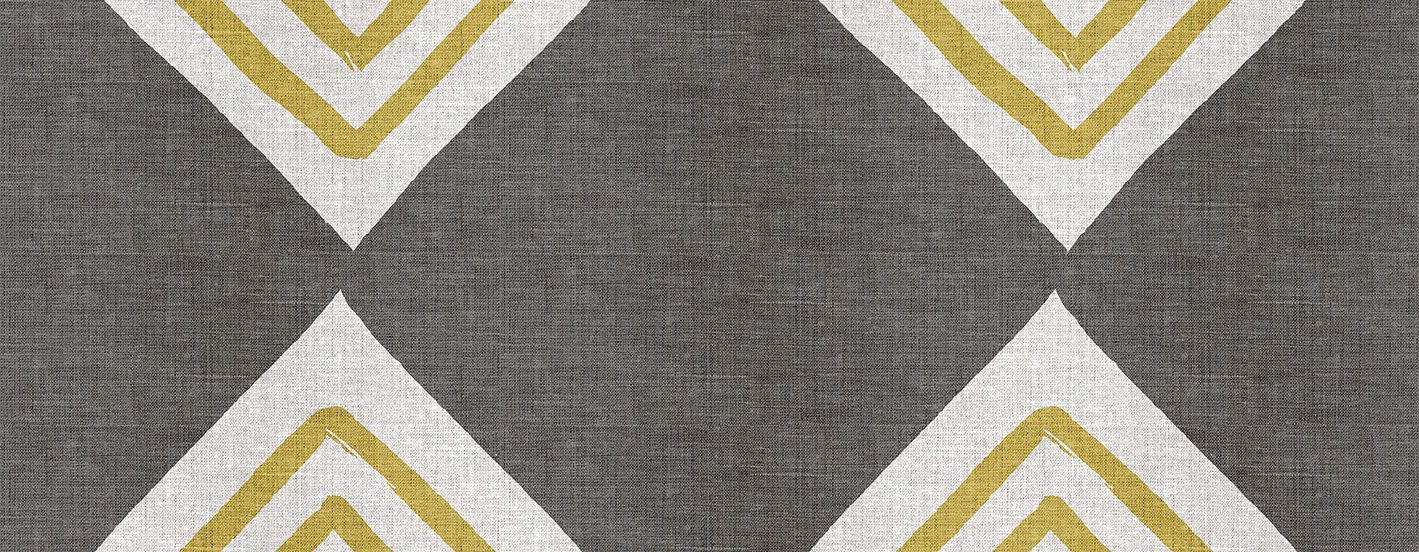 שטיח ויניל דמוי בד - דגם Daenerys