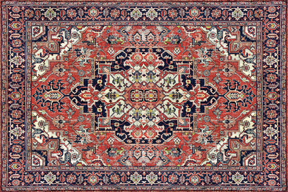 שטיח ויניל - דגם Diana