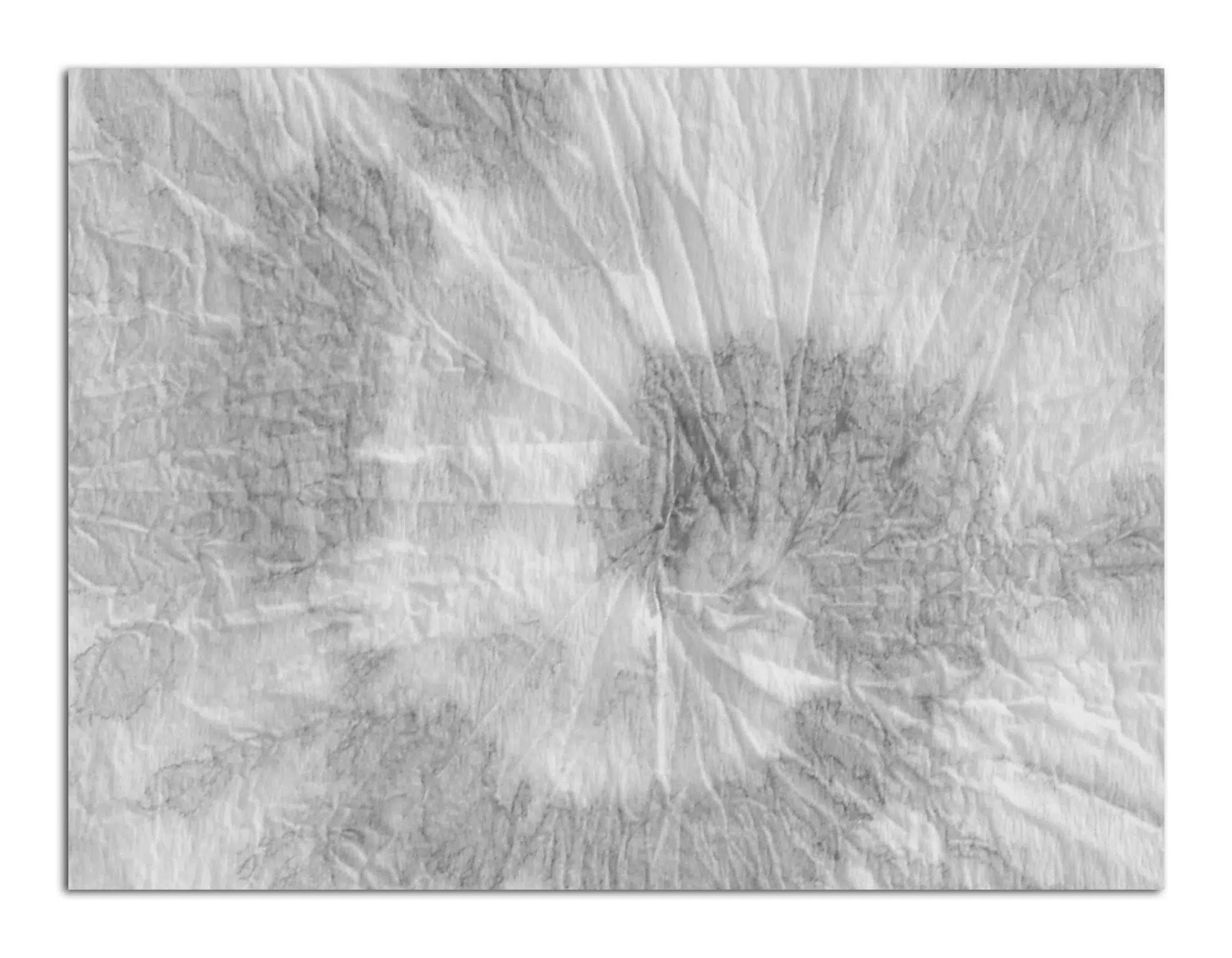 פלייסמט ויניל - דגם Gray Tie Dye