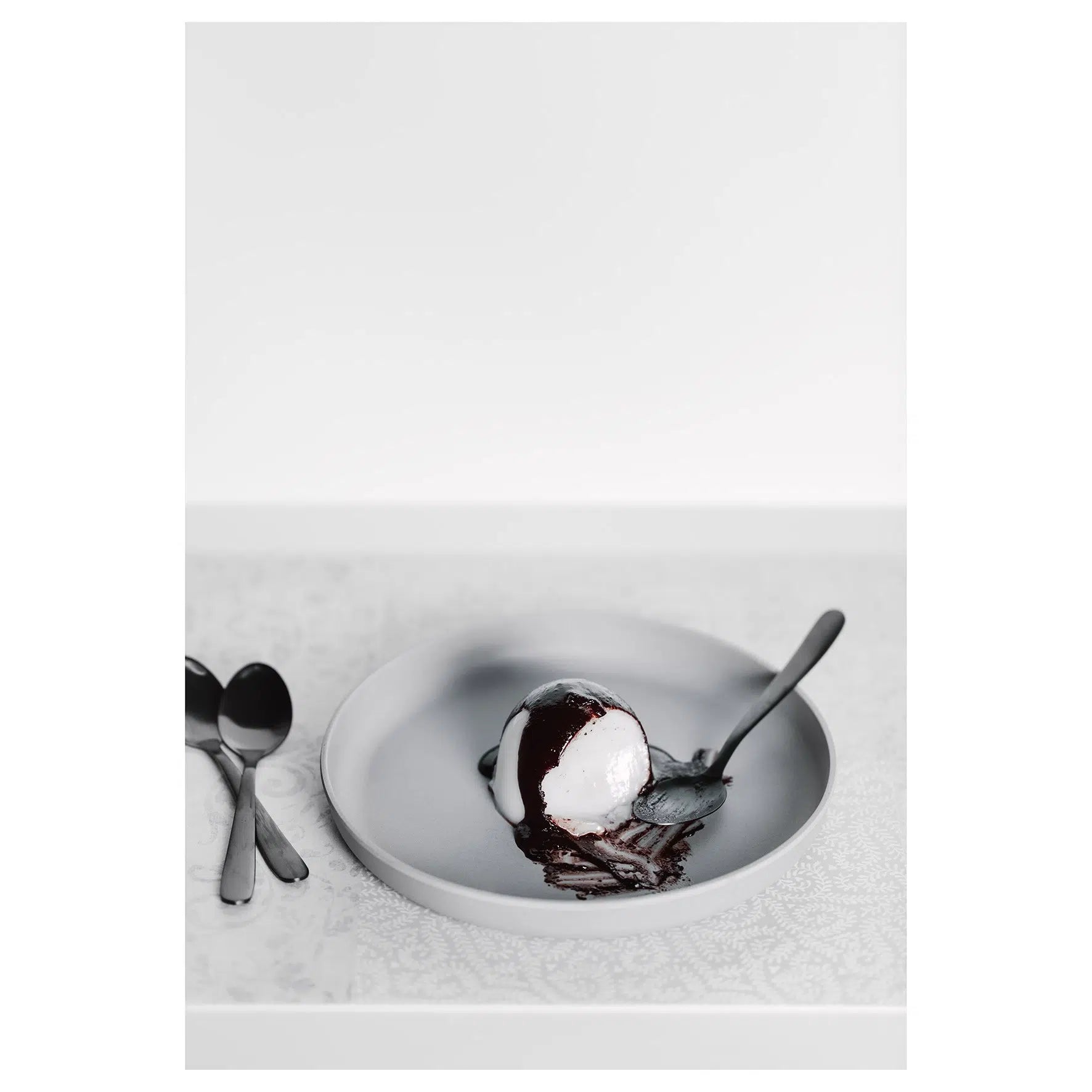 ראנר ויניל - דגם שאבי אפור