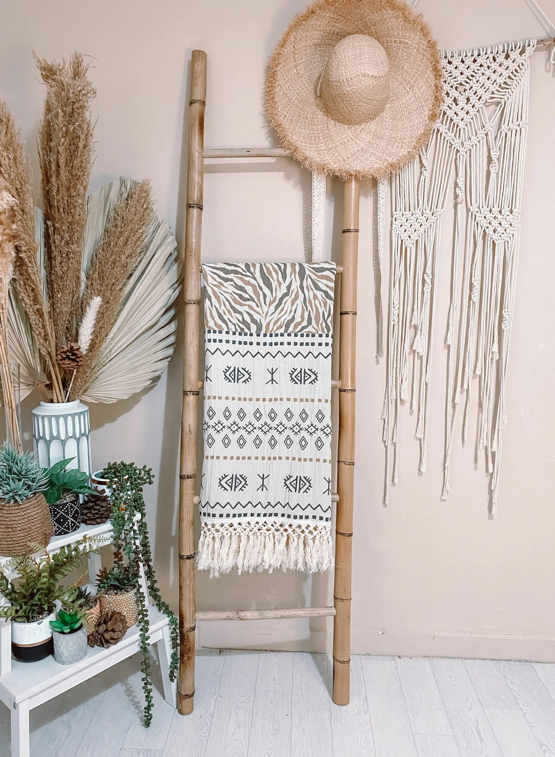 כירבולית טטרה Desert