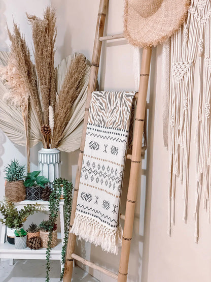 כירבולית טטרה Desert