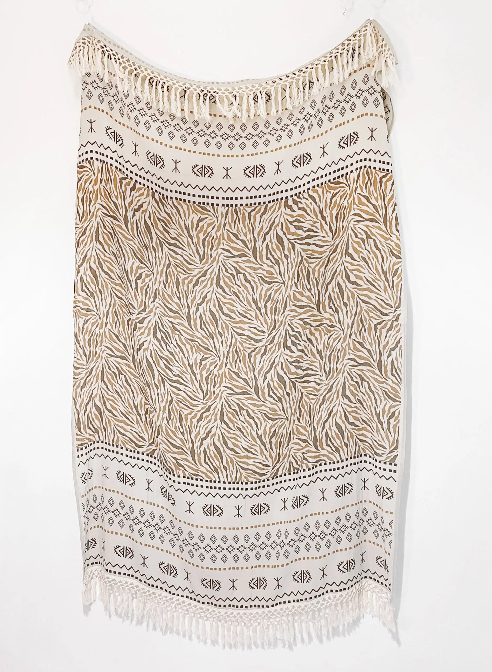 כירבולית טטרה Desert