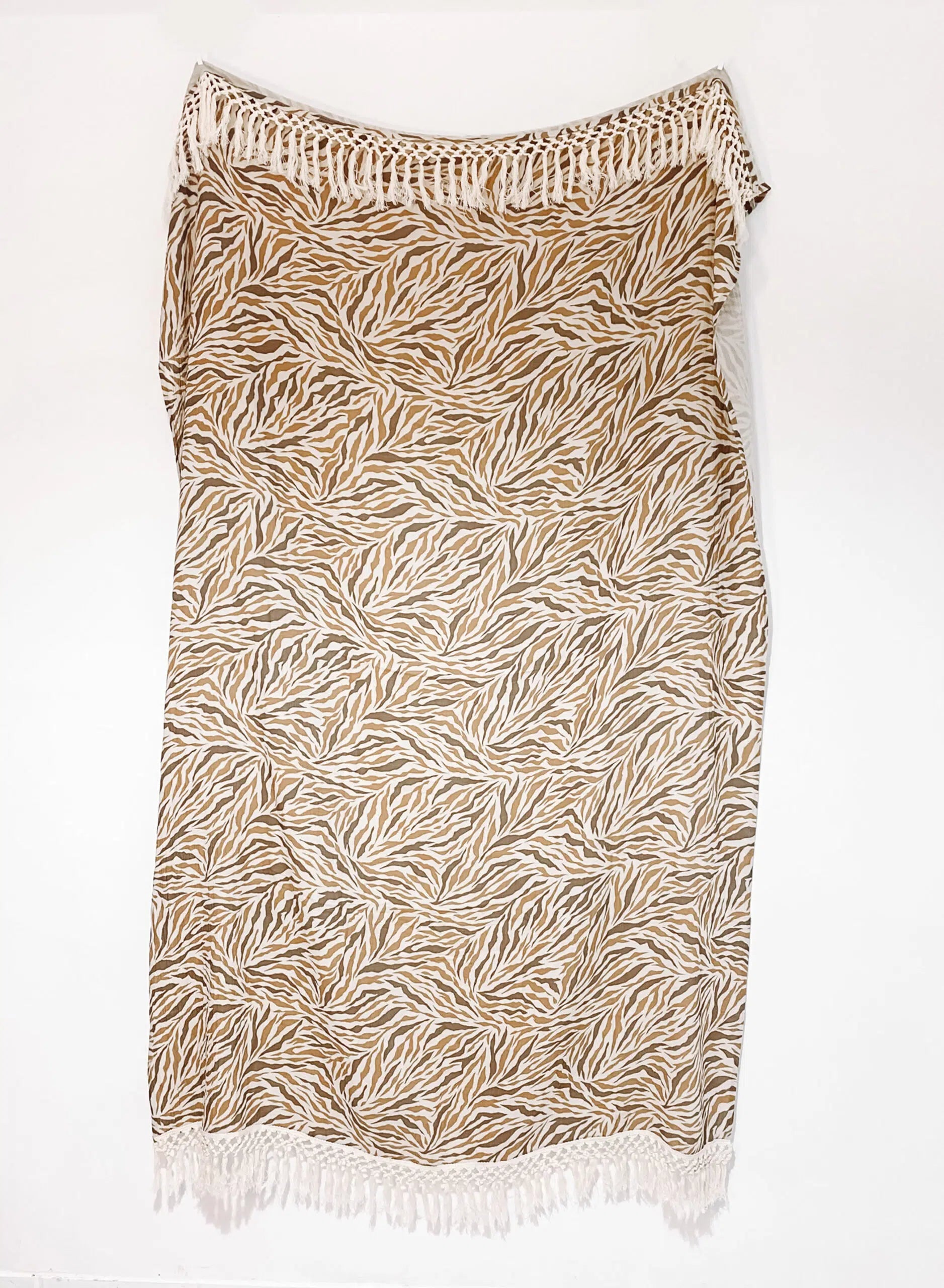 כירבולית טטרה Zebra