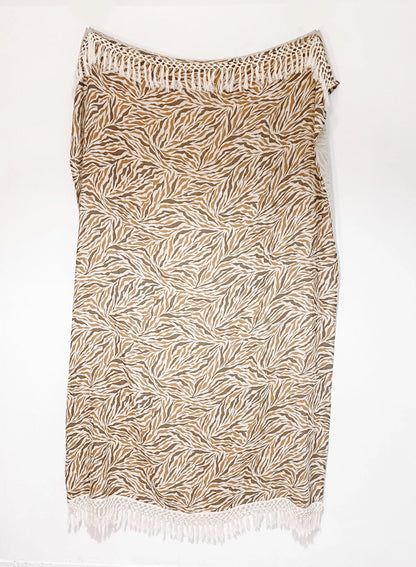 כירבולית טטרה Zebra