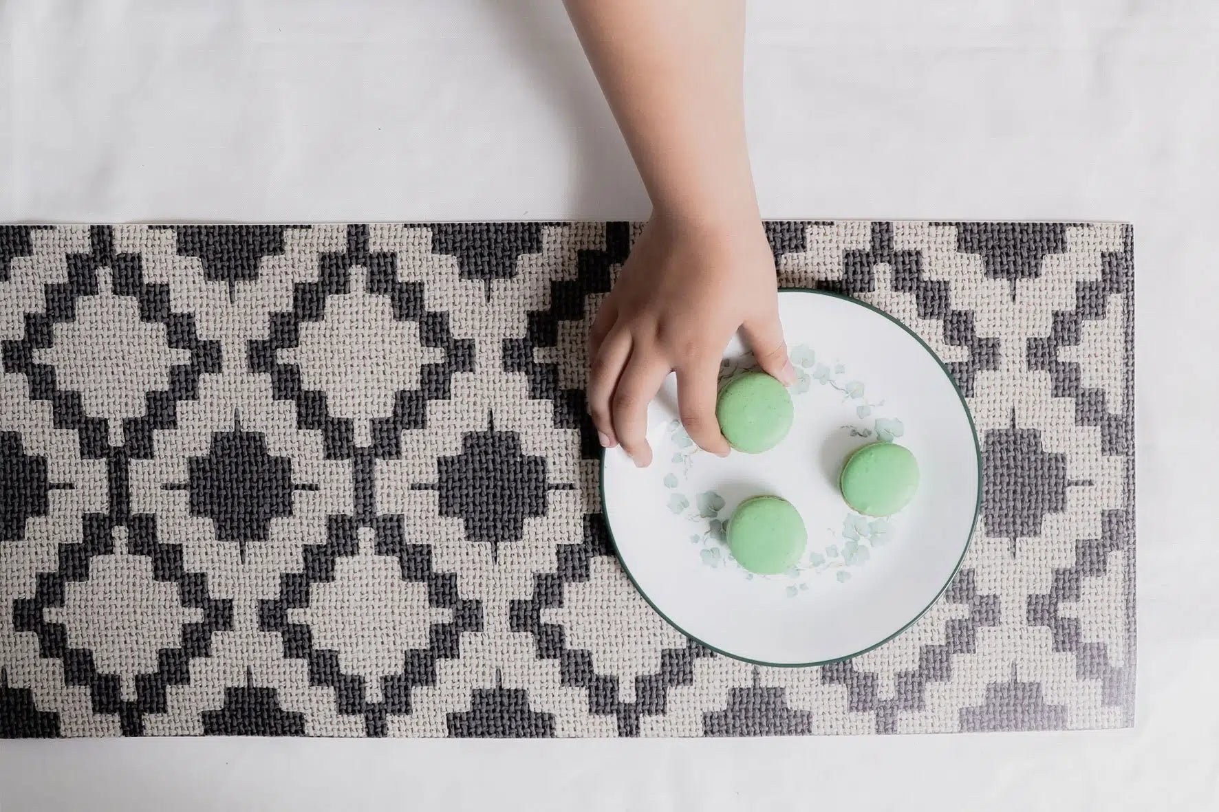 ראנר ויניל - דגם Cersei