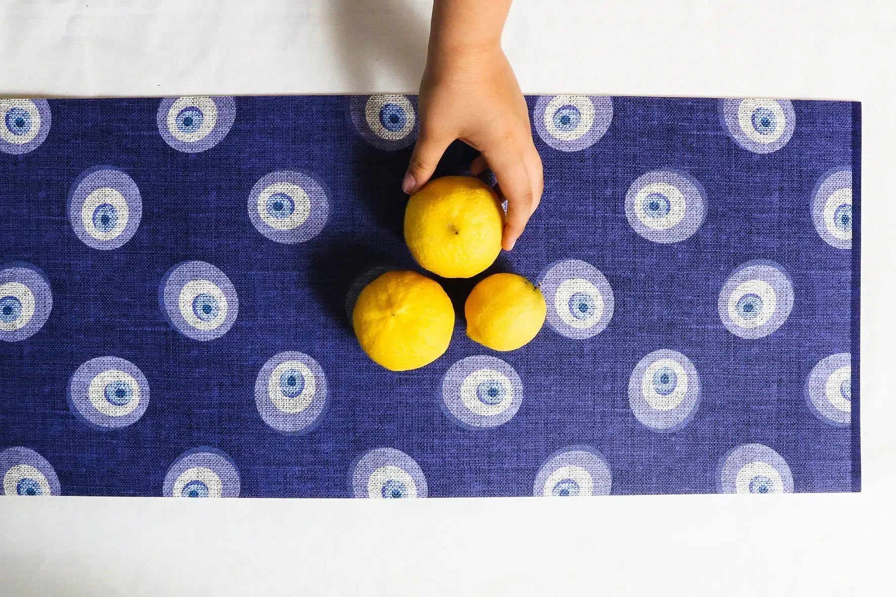 ראנר ויניל - דגם Drogon