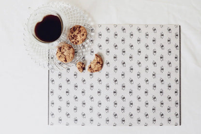 פלייסמט ויניל - דגם דגם Bran