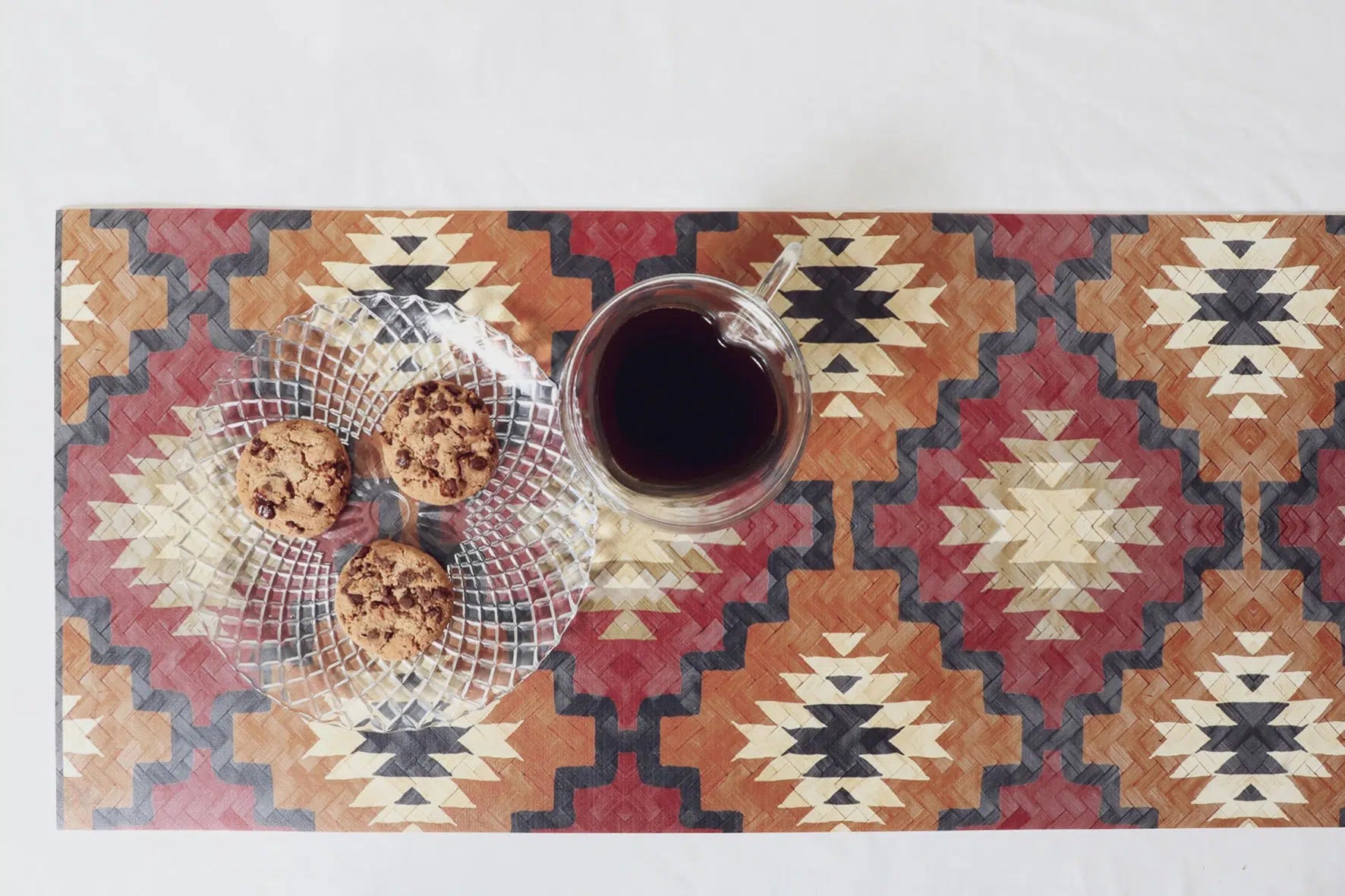 ראנר ויניל - דגם Tyrion