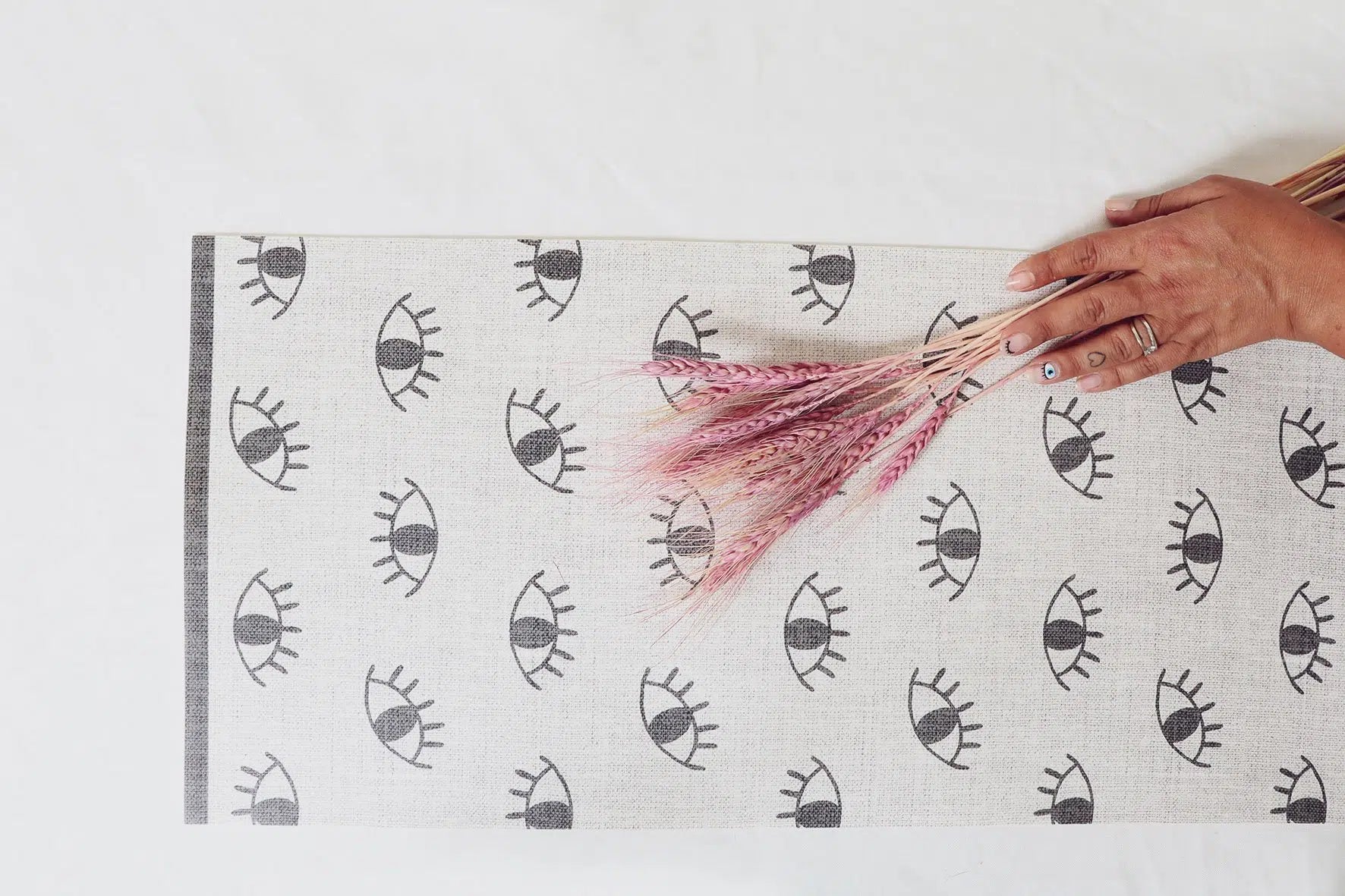 ראנר ויניל - דגם Bran