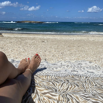 כירבולית טטרה Desert