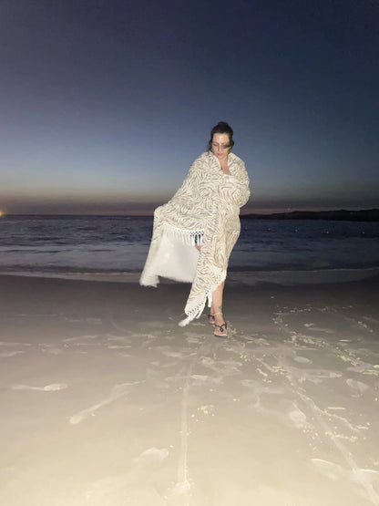 כירבולית טטרה Zebra