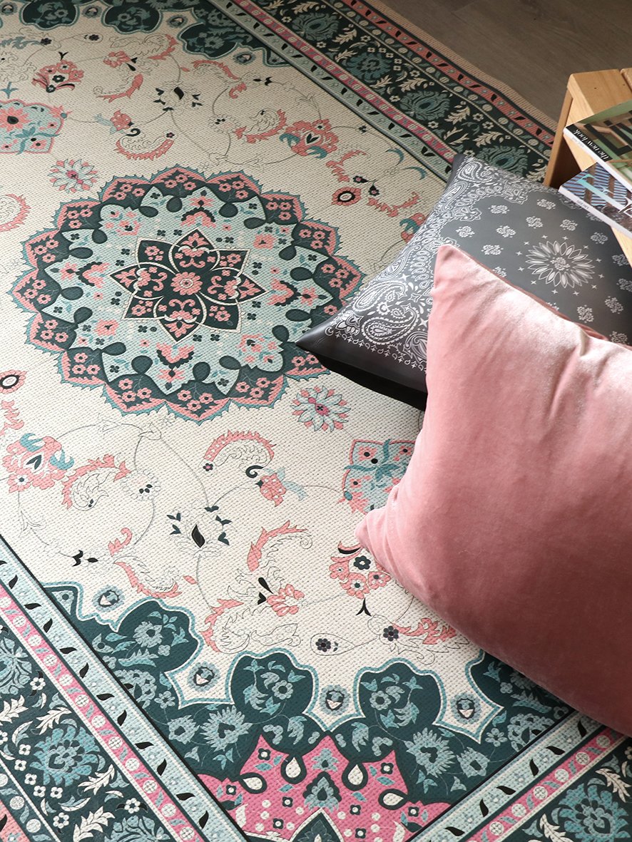 שטיח ויניל - דגם MIA