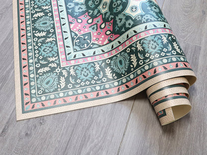 שטיח ויניל - דגם MIA