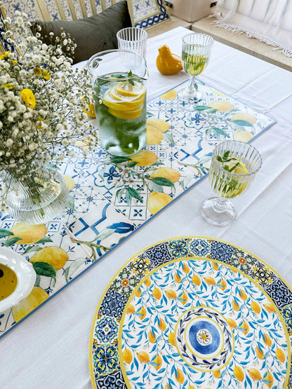 ראנר ויניל - דגם Sicily