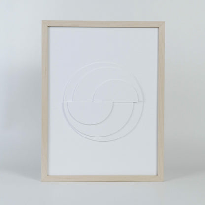 תמונות תבליט Flowing