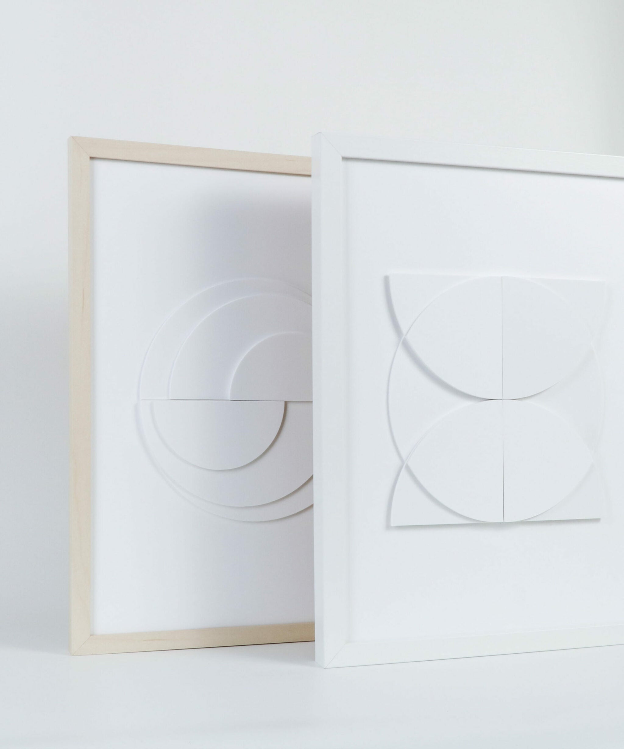 תמונות תבליט Flowing