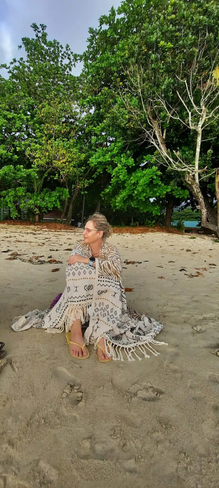 כירבולית טטרה Desert