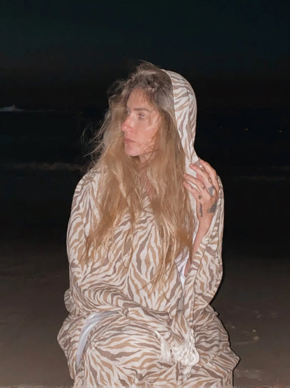 כירבולית טטרה Zebra