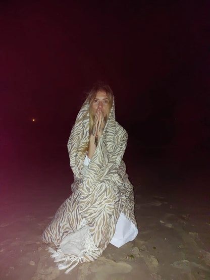 כירבולית טטרה Zebra