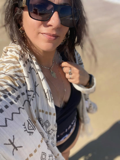 כירבולית טטרה Desert