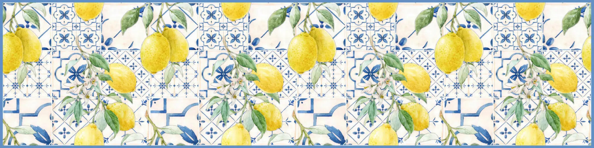 ראנר ויניל - דגם Sicily