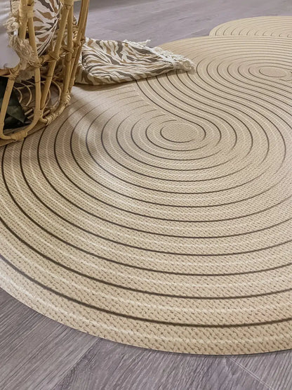 שטיח ויניל - דגם Zen