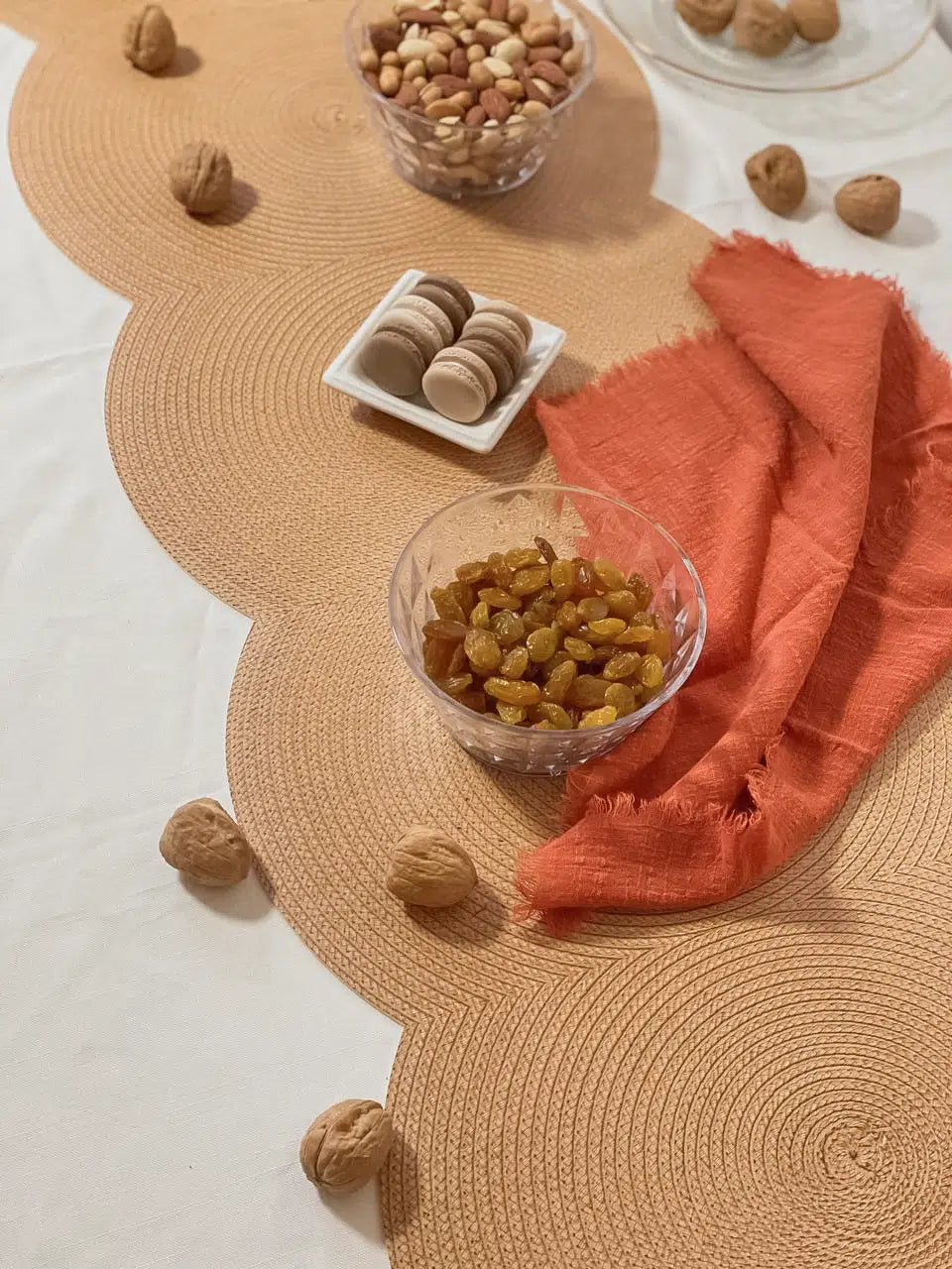 ראנר ויניל - דגם Zen