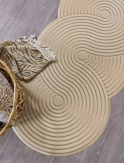 שטיח ויניל - דגם Zen