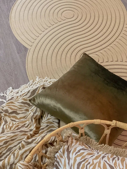 שטיח ויניל - דגם Zen