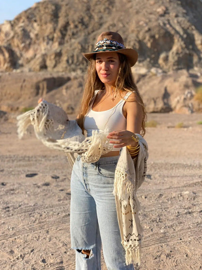 כירבולית טטרה Berber