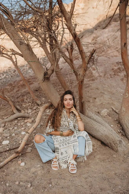 כירבולית טטרה Desert