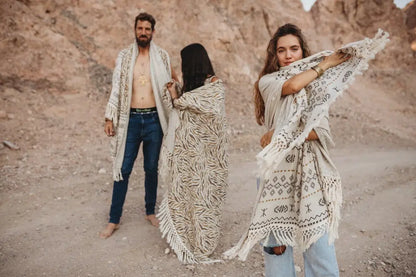 כירבולית טטרה Desert