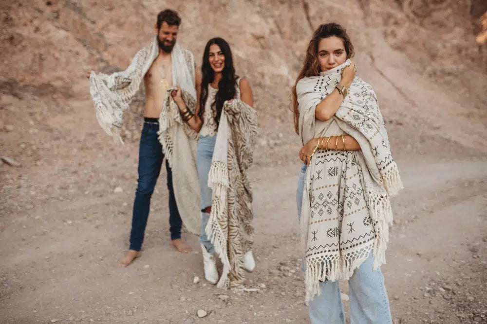 כירבולית טטרה Desert