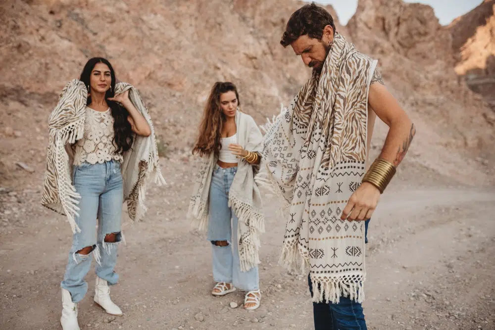 כירבולית טטרה Desert