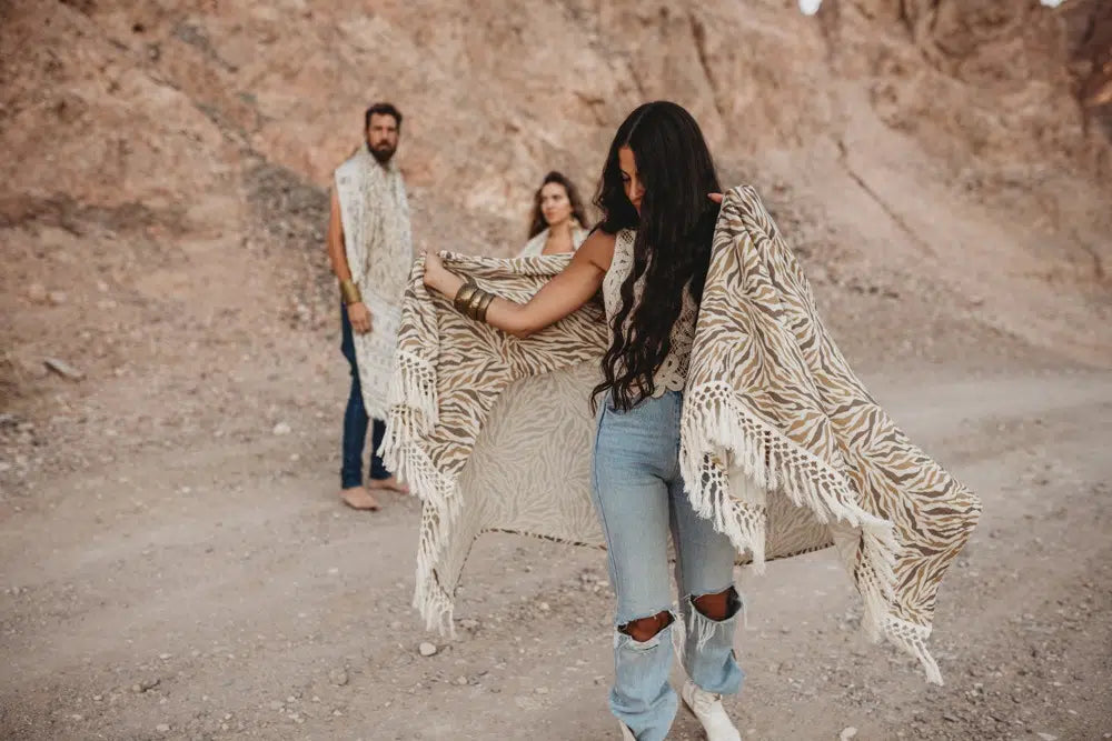 כירבולית טטרה Zebra