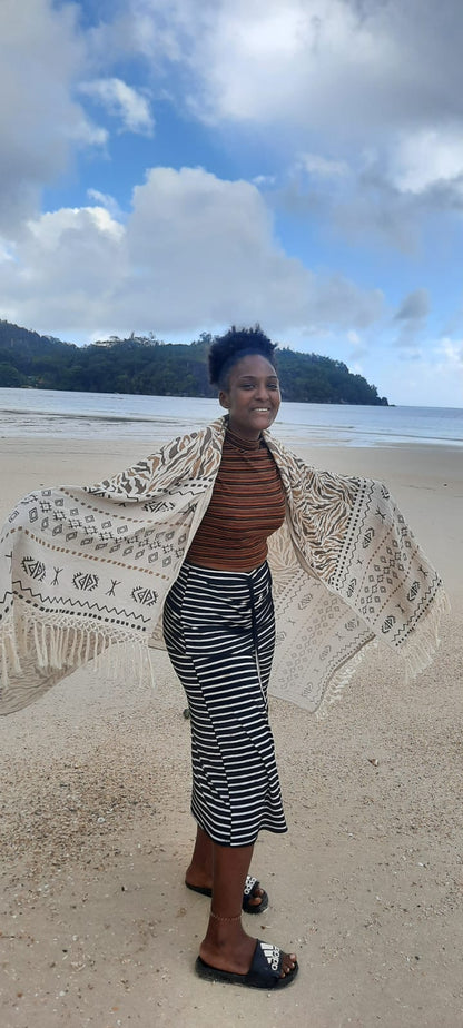 כירבולית טטרה Desert