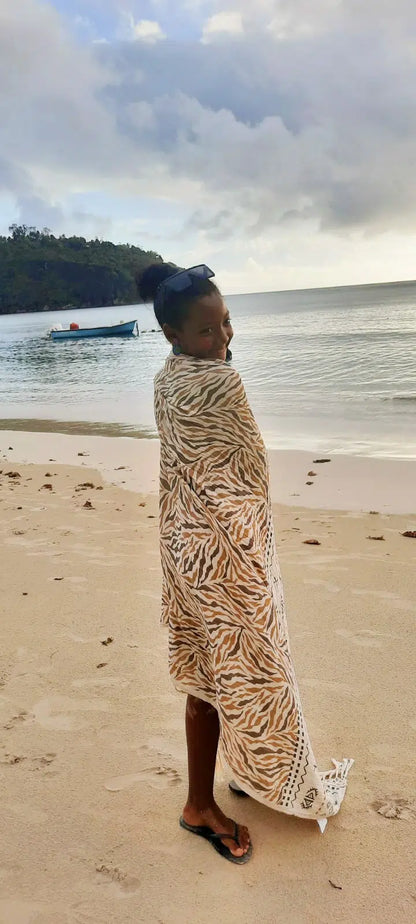 כירבולית טטרה Desert