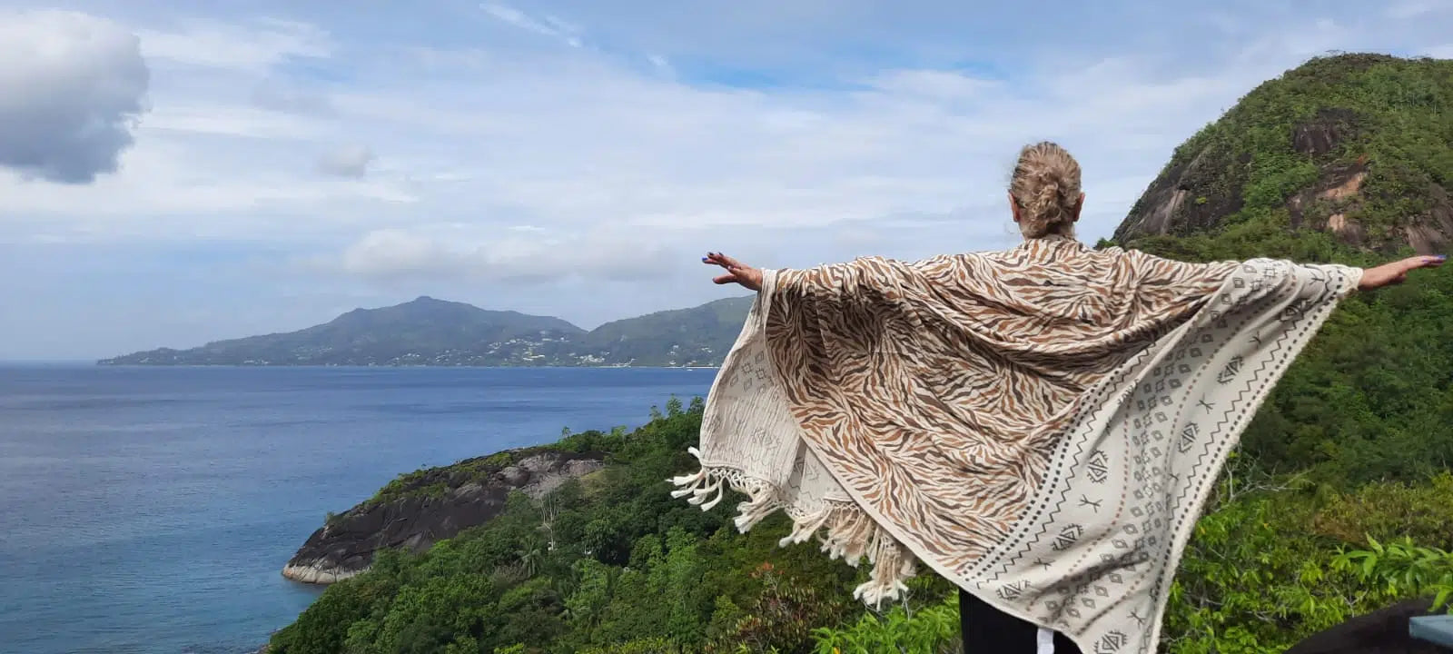 כירבולית טטרה Desert