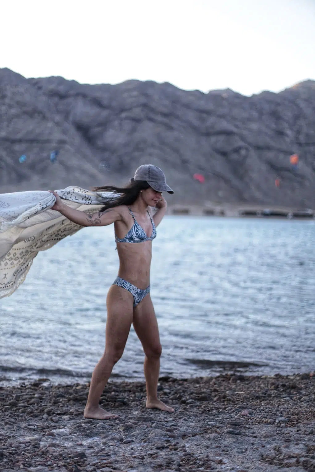 כירבולית טטרה Berber